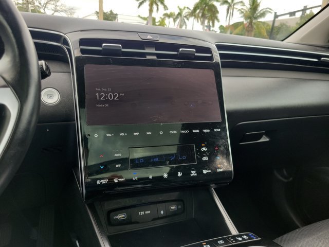 Certified Used 2024 Silver Hyundai Limited image 27