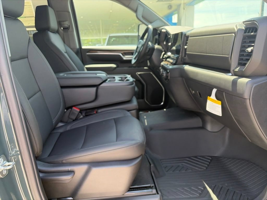 New 2026 Cypress Gray Chevrolet LT image 13