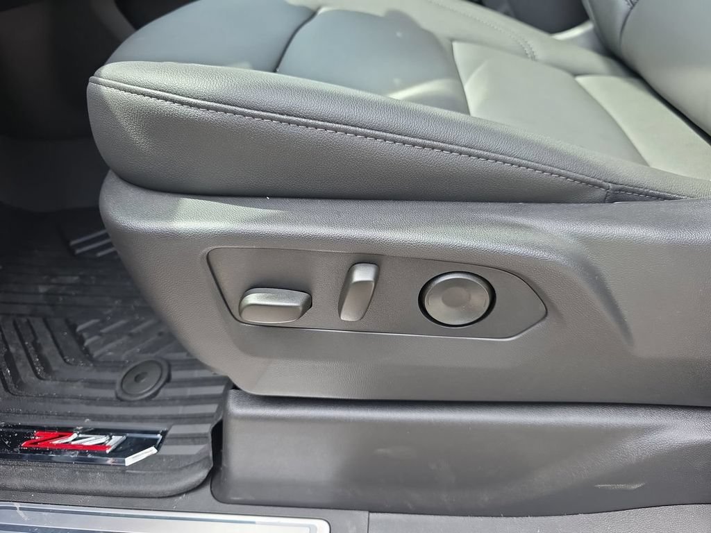 2026 Chevrolet Silverado 1500 LT Trail Boss - Photo 16