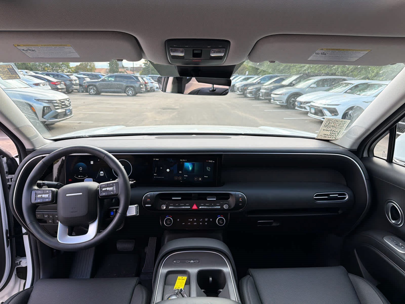 2026 Hyundai Palisade SEL Convenience - Photo 7