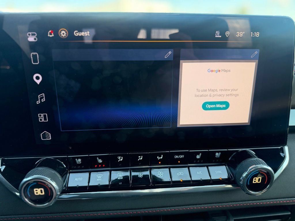 2026 Chevrolet Colorado Z71 - Photo 20