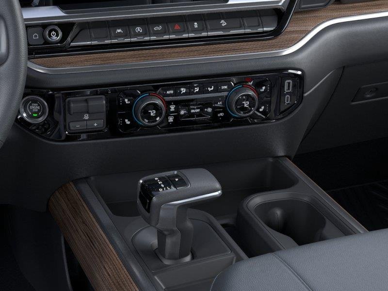 2026 Chevrolet Silverado 1500 LT - Photo 23
