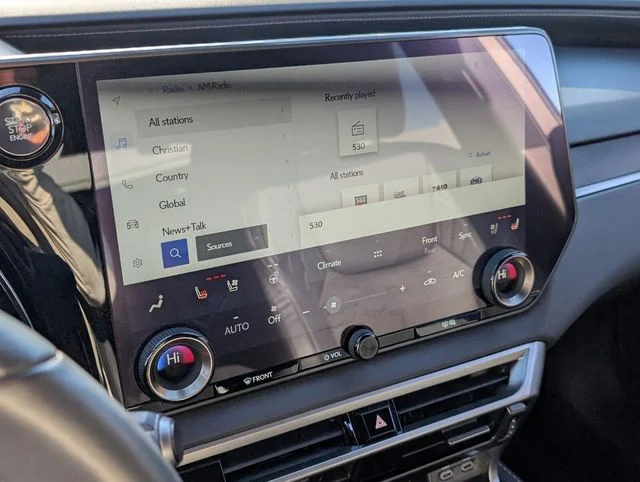 2023 Lexus RX 350 - Photo 25