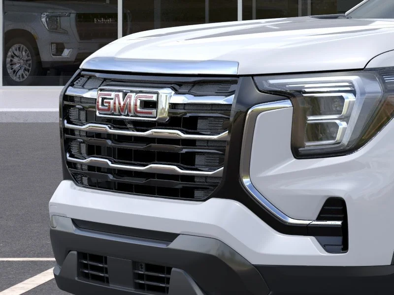 2027 GMC Terrain Elevation - Photo 13