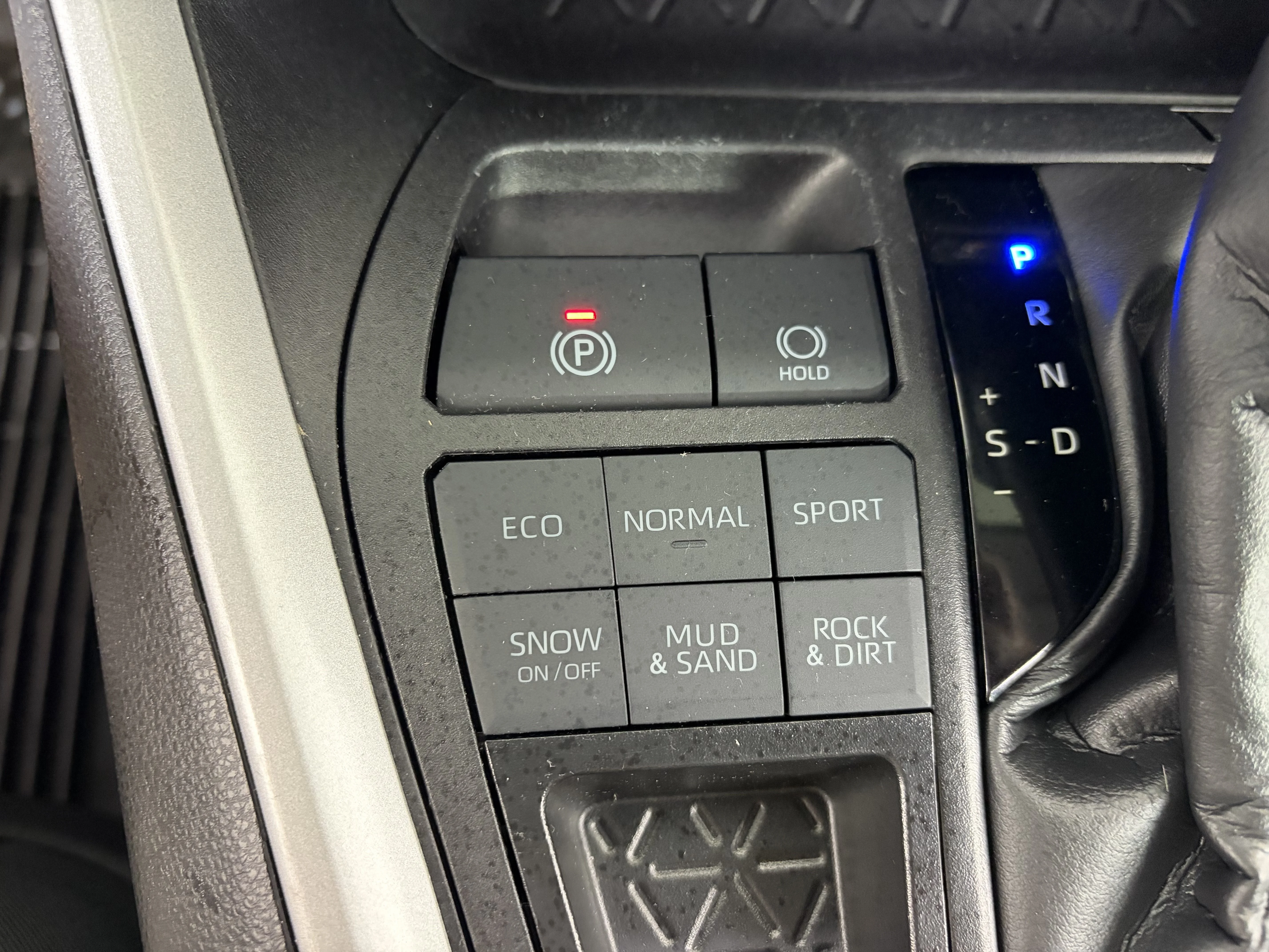 Used 2024 Gray Toyota XLE image 26
