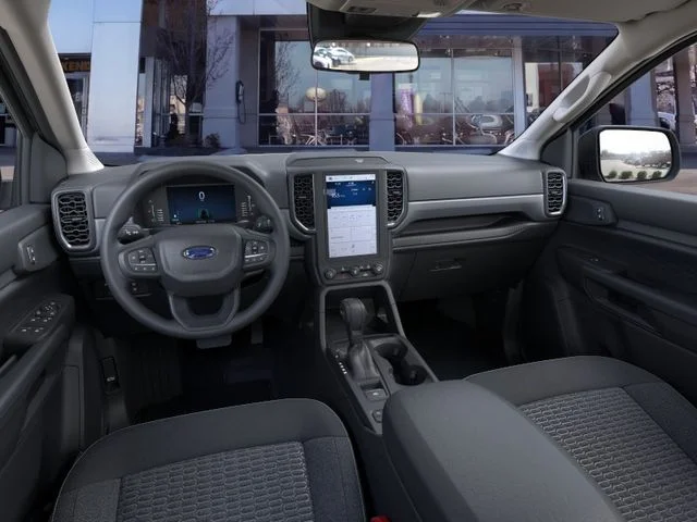 Used 2026 Gray Metallic Ford XL image 9