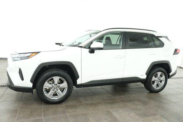 Certified Used 2024 ICE CAP Toyota  image 3