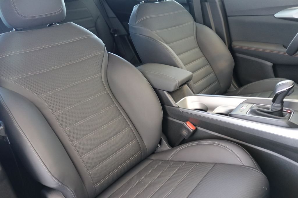 2025 Alfa Romeo Tonale Base - Photo 35