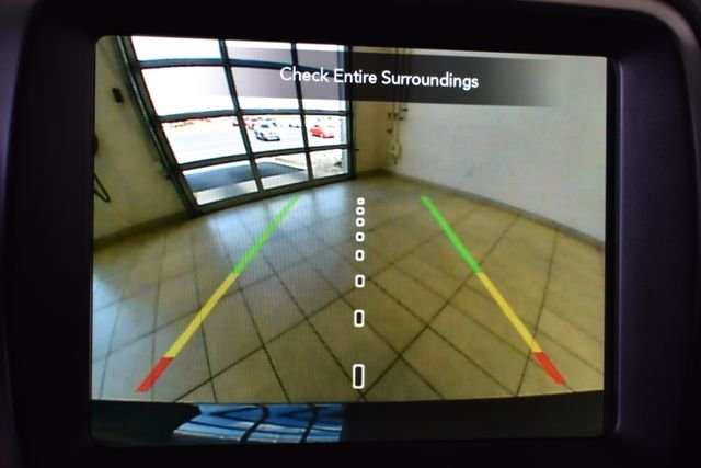 Used 2022 Gray Jeep Latitude image 24