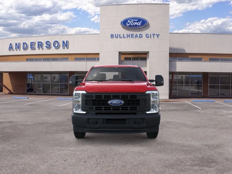 2025 Ford F-350 Super Duty XL - Photo 6