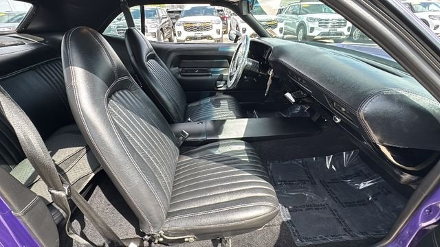 Used 1973  Dodge  image 18