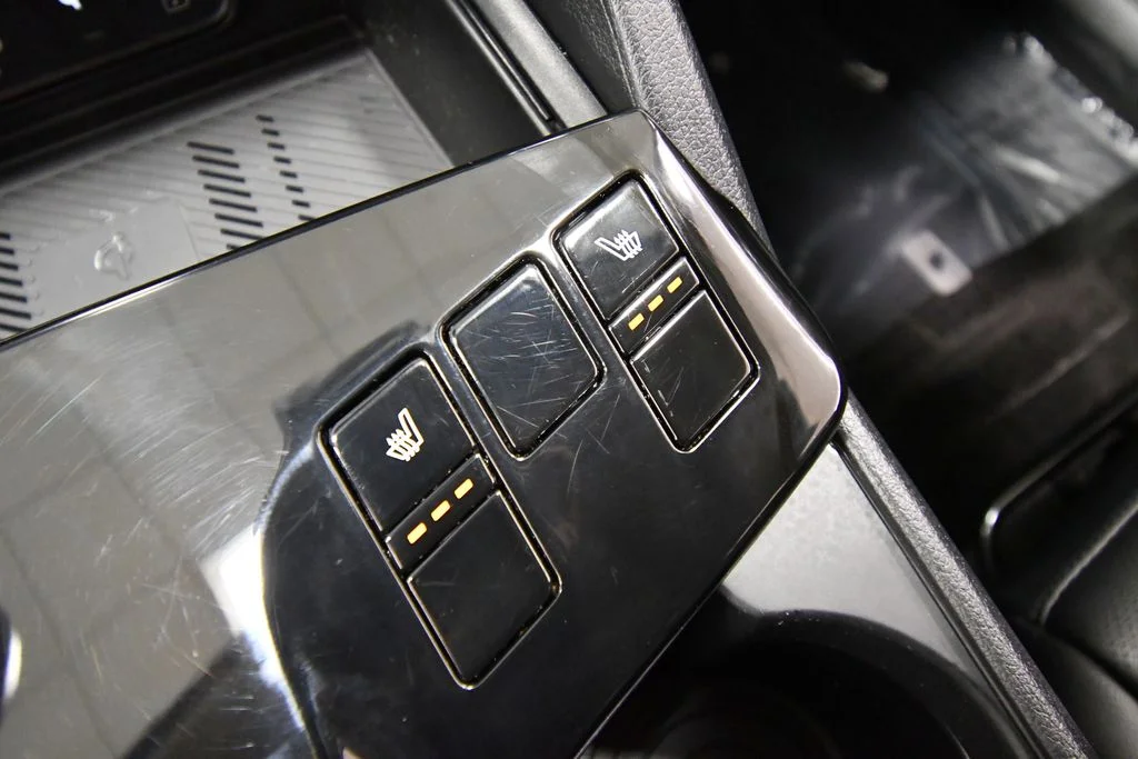 Certified Used 2024  Kia EX image 28