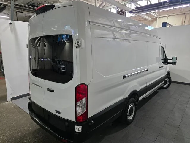 Used 2024 White Ford Base image 5
