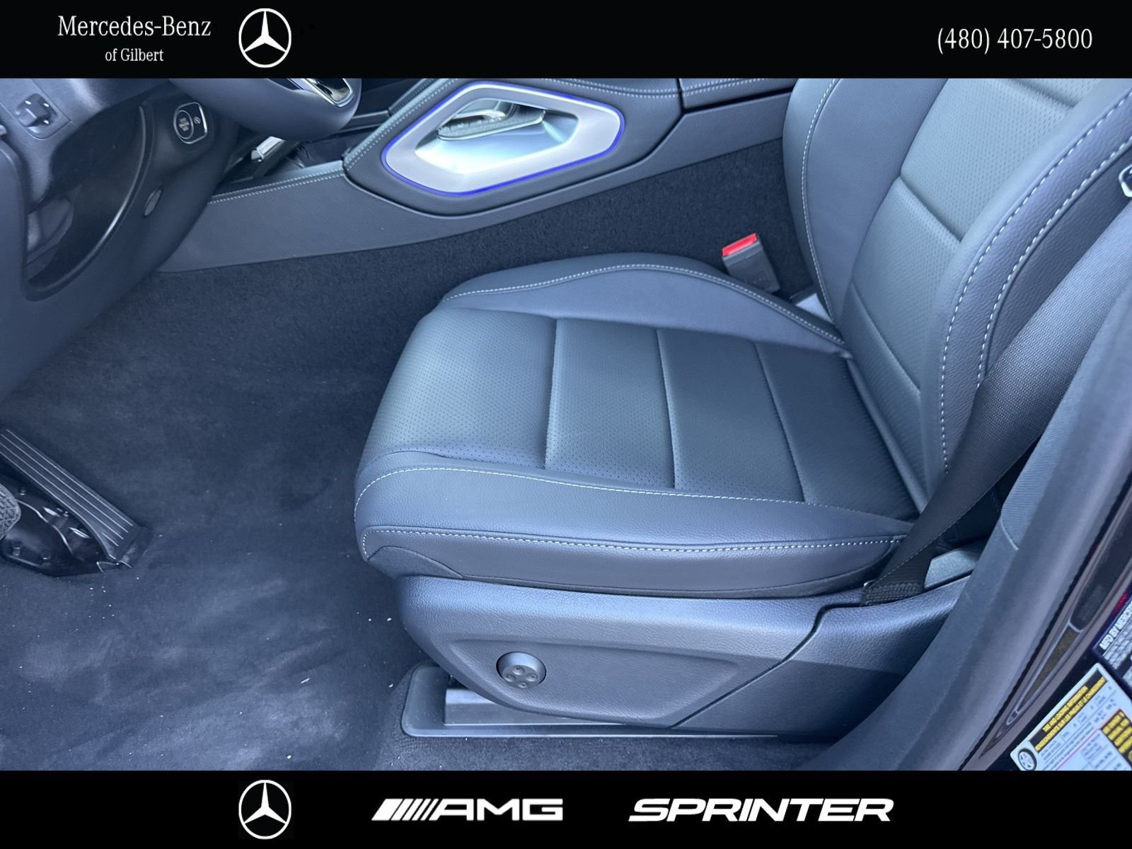2026 Mercedes-Benz GLE GLE350 - Photo 13