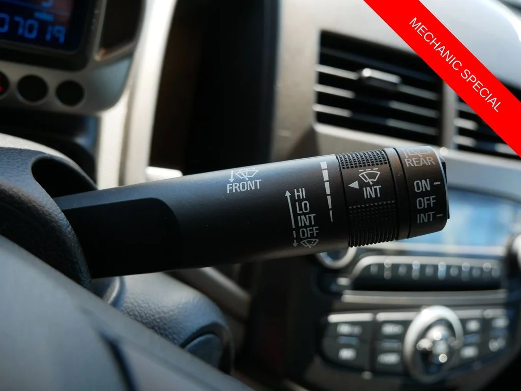 Used 2013 Red Chevrolet LT image 21