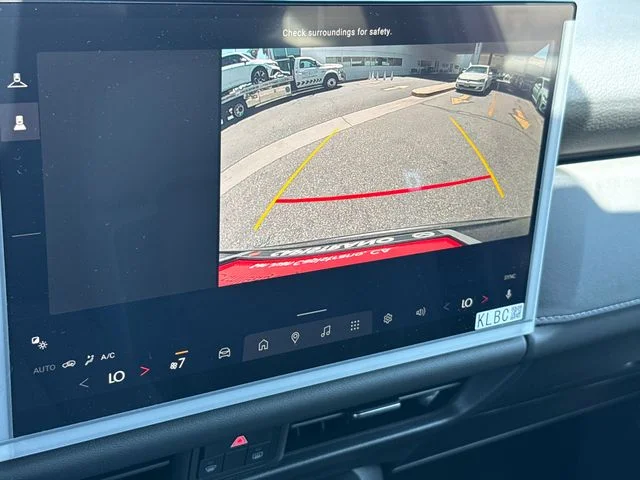 New 2026 Machine Gray Metallic Mazda 2.5 S Select AWD image 38