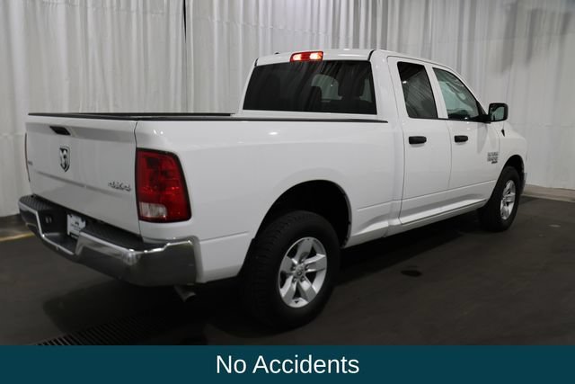 Certified Used 2024  Ram SLT image 3