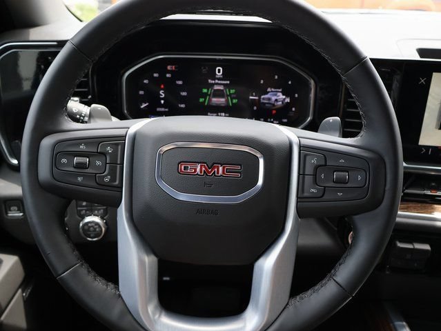 2026 GMC Sierra 1500 Elevation - Photo 36