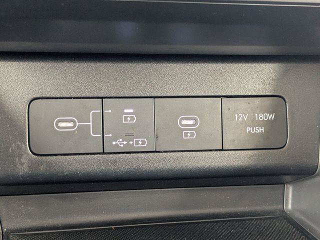 2024 Hyundai Sonata SEL - Photo 24