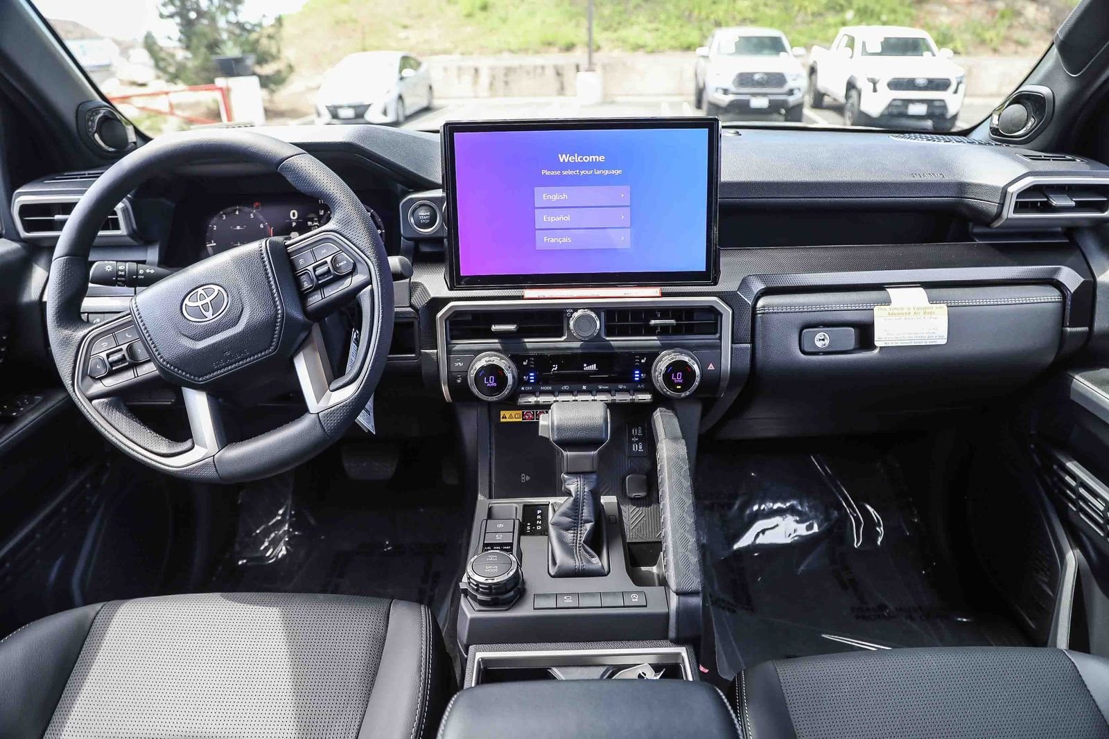 New 2026 Underground Toyota  Limited image 12