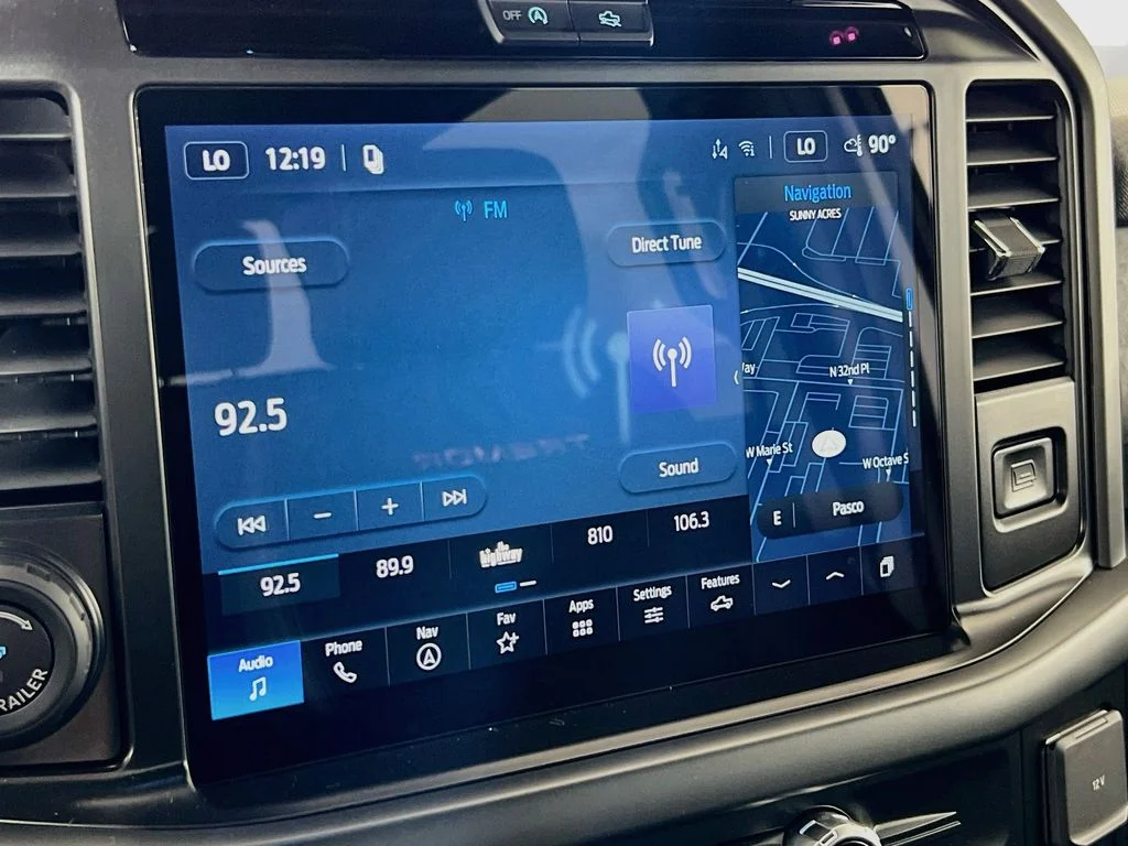 New 2026 Avalanche Ford Tremor image 22
