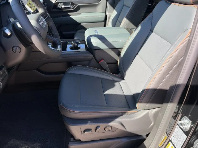 New 2027 Black GMC AT4 image 11