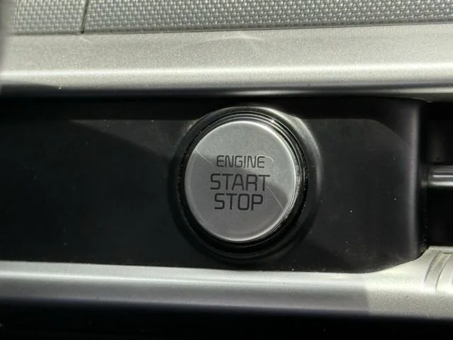 Used 2023 Gray Kia LXS image 21