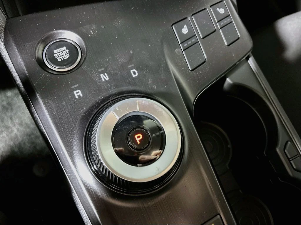 New 2027 Heritage Blue Kia S image 17