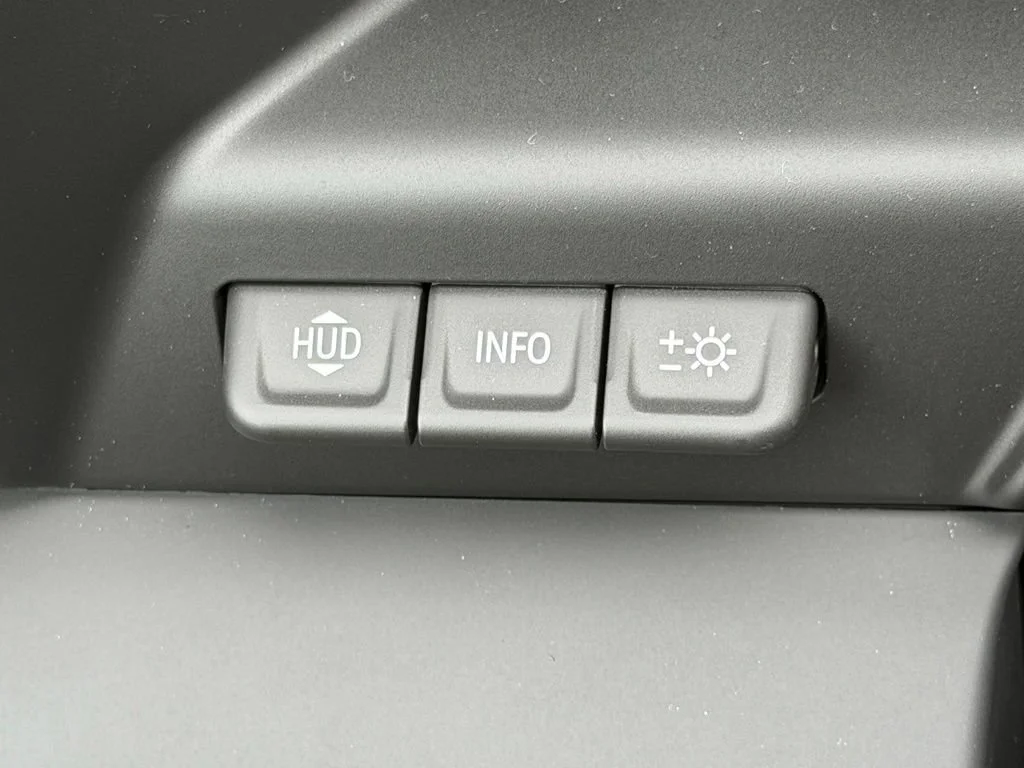 2026 GMC Sierra 1500 Denali - Photo 9
