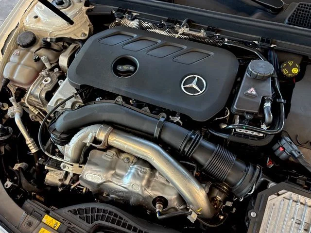 Used 2026 White Mercedes-Benz CLA 250 image 38