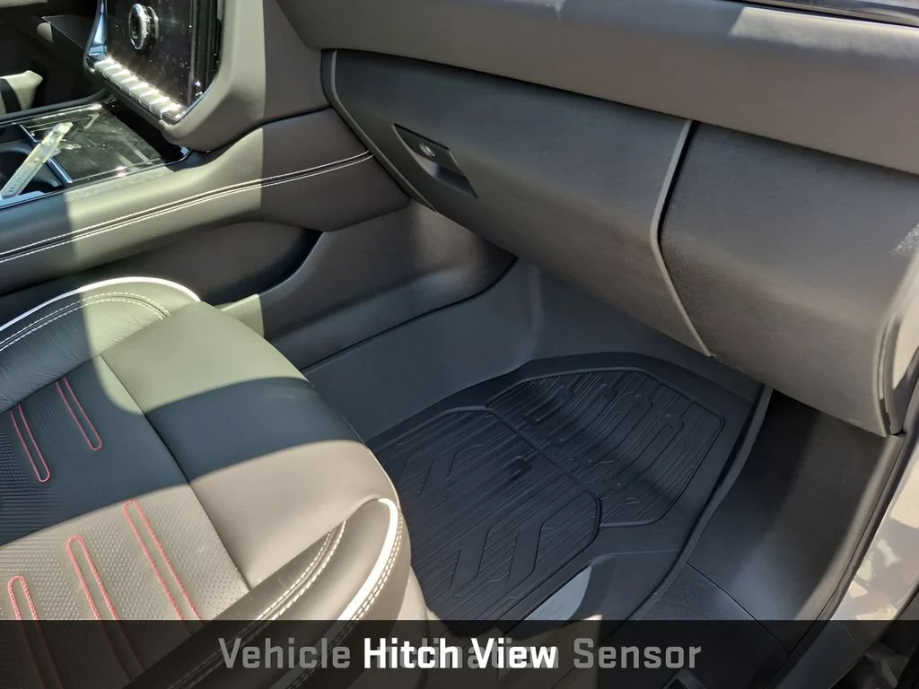 New 2026 GMC Yukon AT4 Ultimate, photo 57