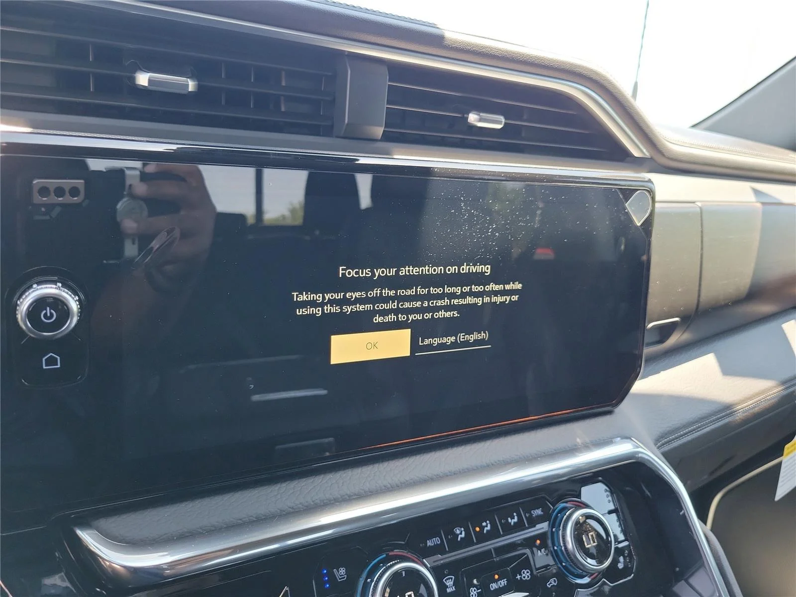 2026 GMC Sierra 2500HD Denali - Photo 27