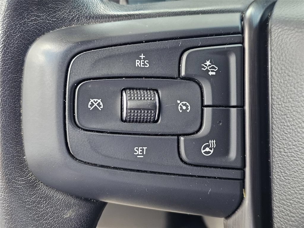 2023 GMC Sierra 1500 AT4X - Photo 21