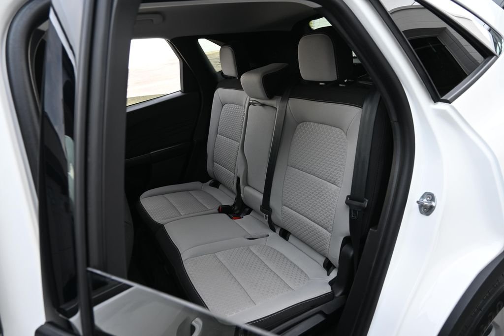 Certified Used 2023 White Metallic Ford Active image 27