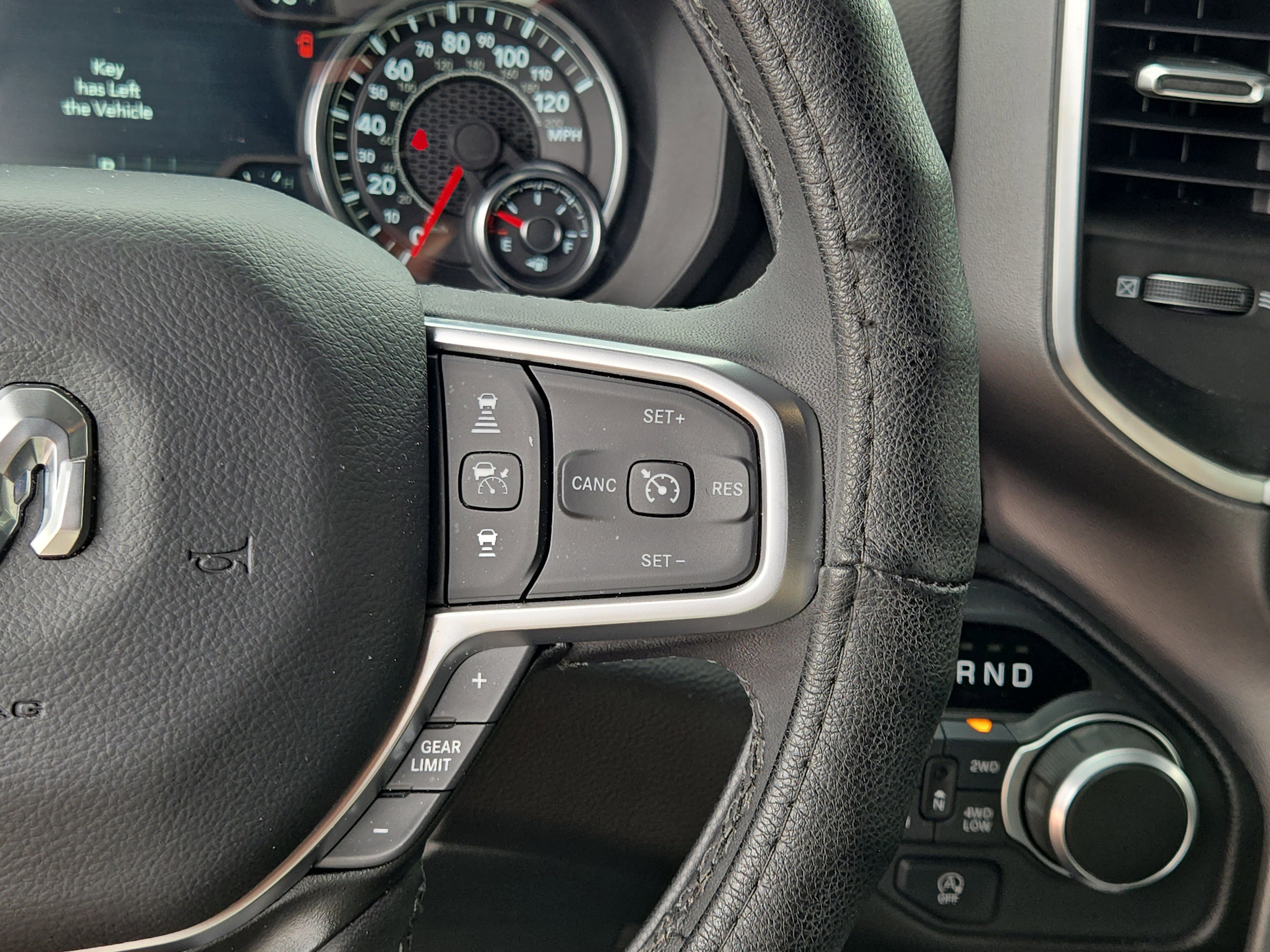 2025 RAM Ram 1500 Pickup Big Horn/Lone Star - Photo 26