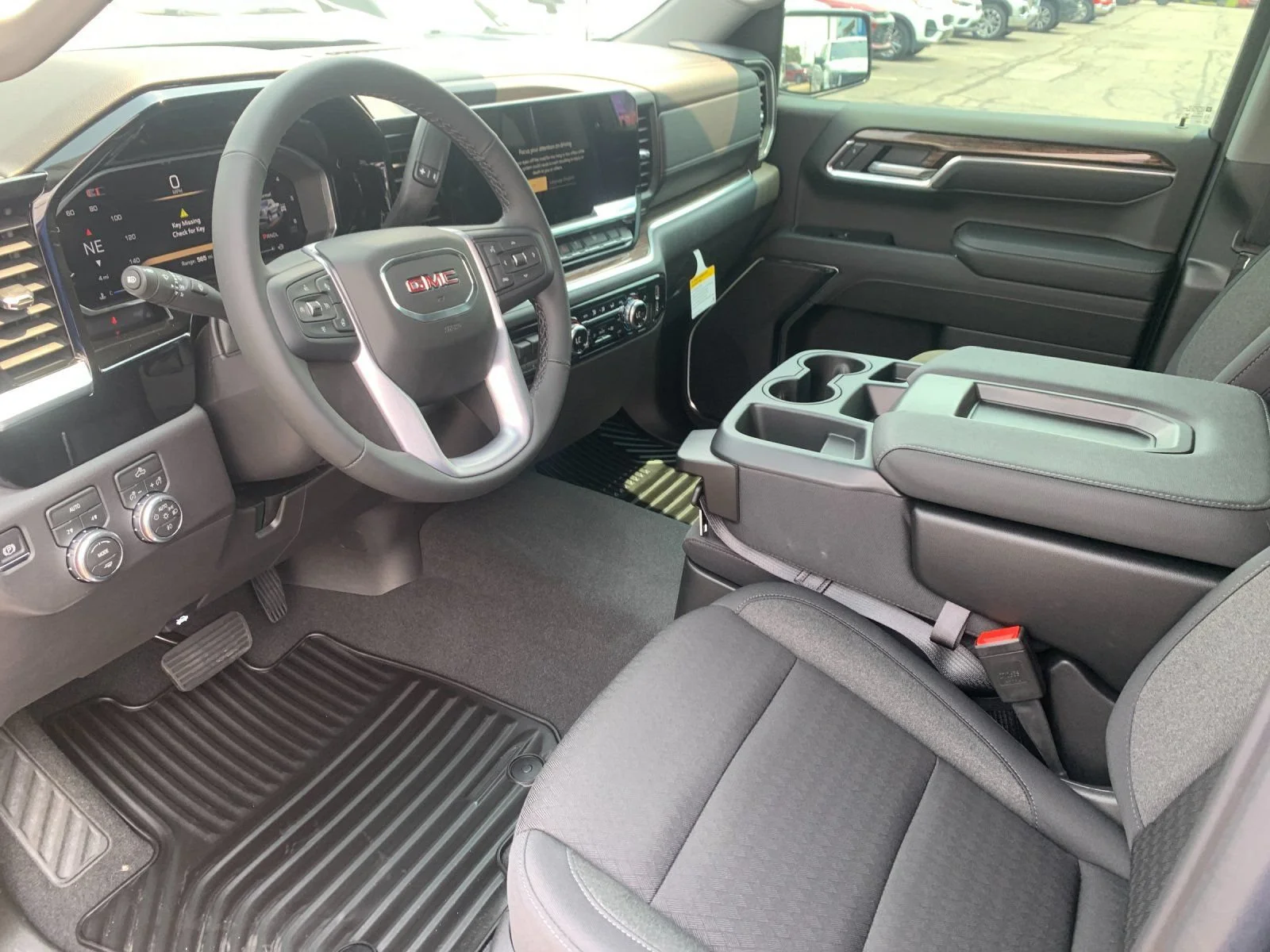 2026 GMC Sierra 1500 Elevation - Photo 10