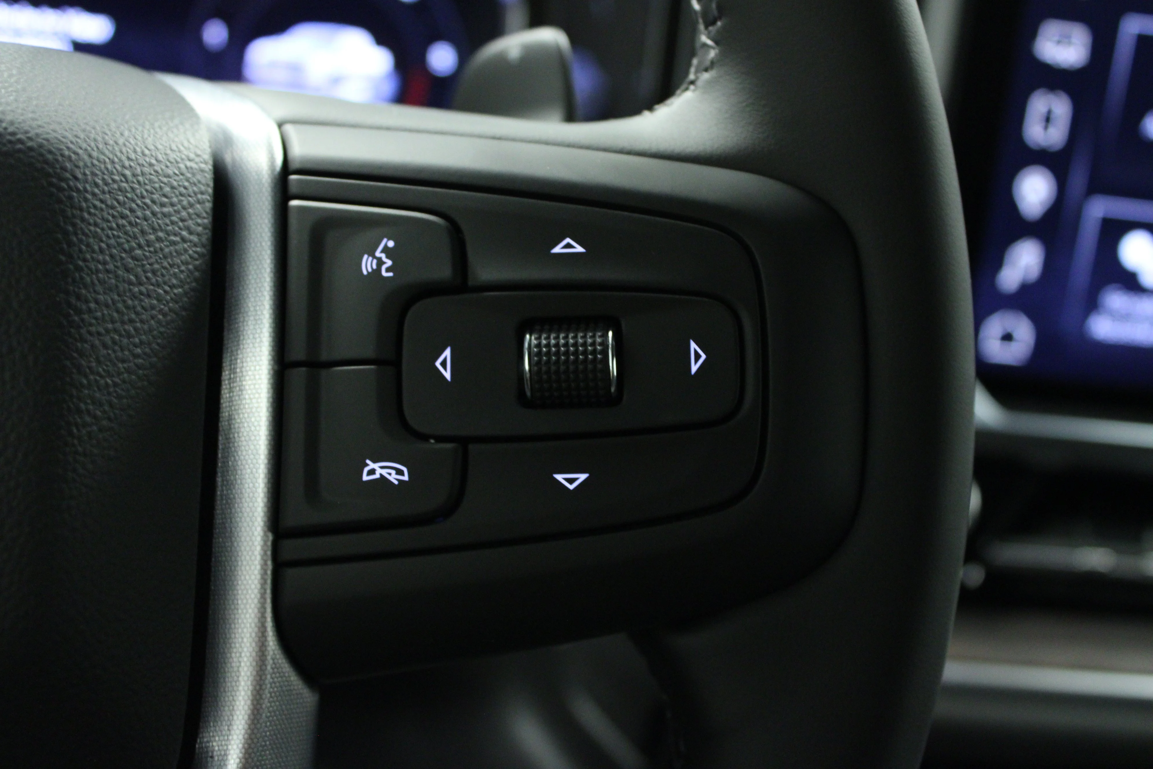 New 2026 Onyx Black GMC SLT image 22