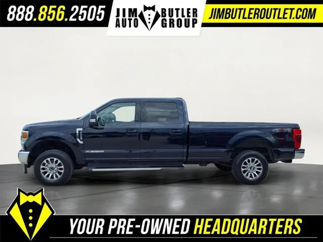 Used 2021  Ford XL image 19