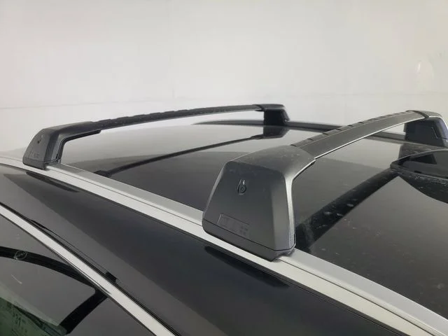 New 2026 Super Black Nissan SV image 12
