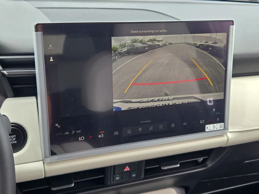 New 2026 White Mazda 2.5 S Select image 25