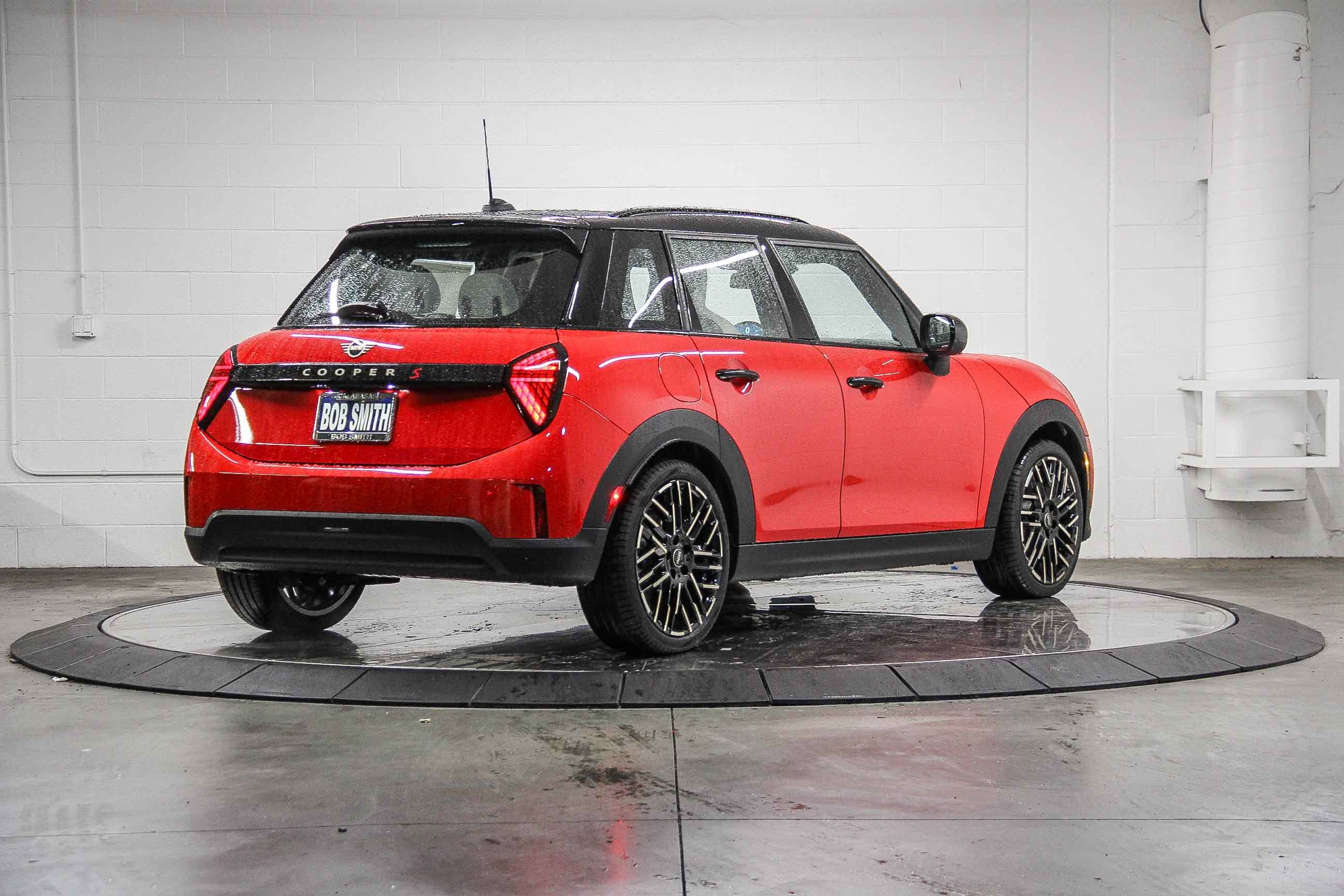 2026 MINI Hardtop 4 Door S - Photo 6