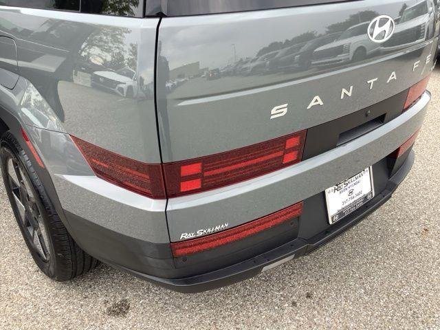 2026 Hyundai Santa Fe SEL - Photo 24