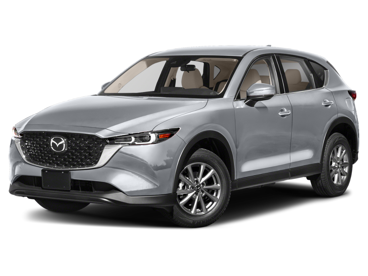 2023 Mazda CX-5 S Select Package