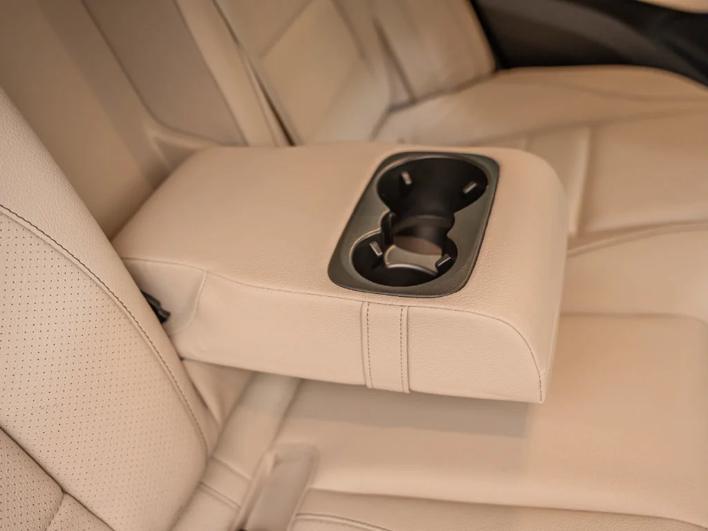 Used 2020 Polar White Mercedes-Benz GLE 350 image 44
