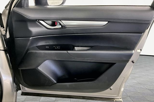 Used 2025 Silver Mazda 2.5 S Select Package image 25