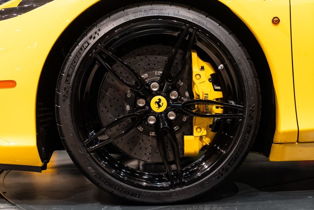 2015 Ferrari 458 Speciale A Base - Photo 14
