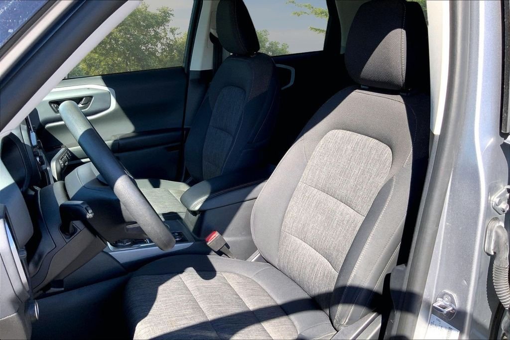 Used 2022 Silver Ford Big Bend image 21
