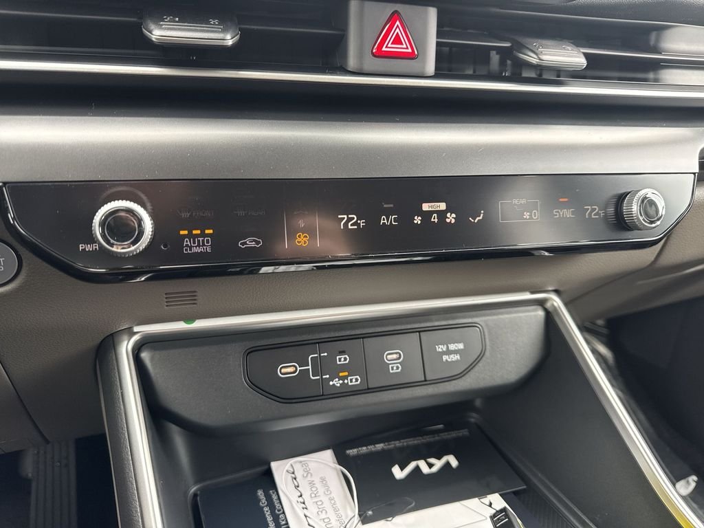 2026 Kia Carnival LX - Photo 19