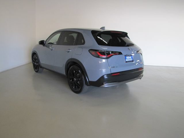 2024 Honda HR-V Sport - Photo 50