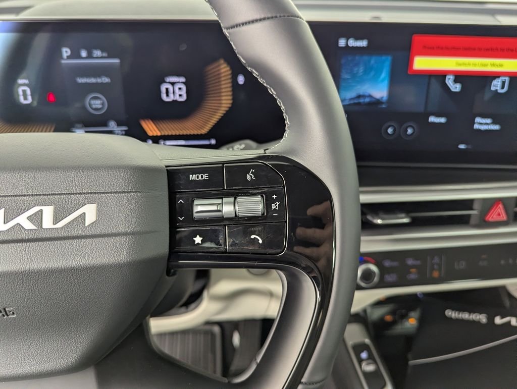 New 2026 Panthera Metal Kia S image 23